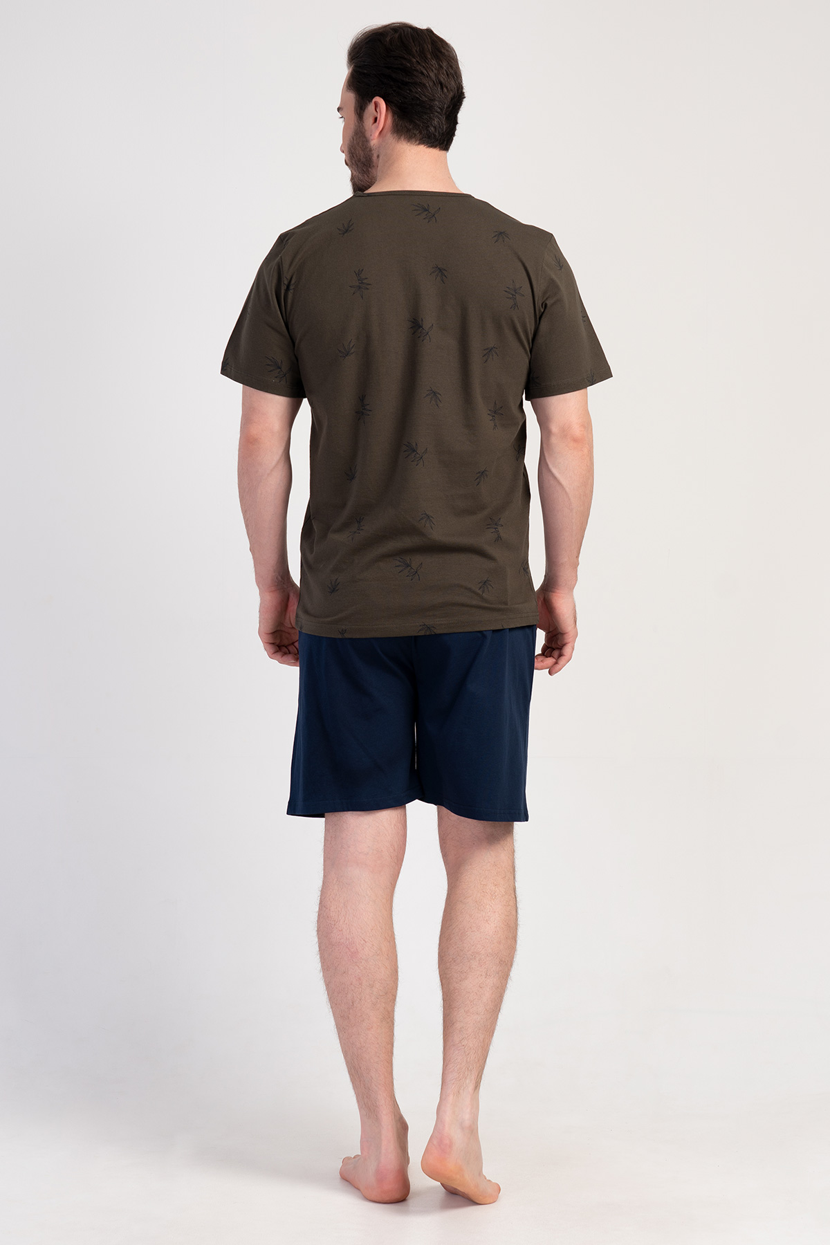 Man Supreme Summer Short Set Man Supreme Summer Short Set