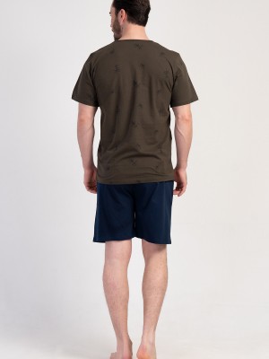 Man Supreme Summer Short Set Man Supreme Summer Short Set
