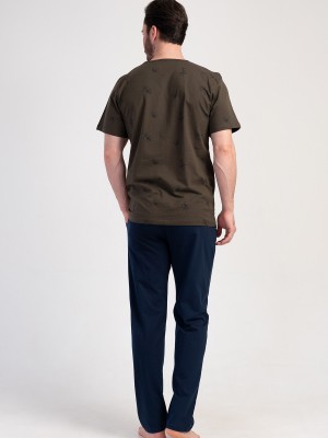 Man Supreme Pyjama Set Man Supreme Pyjama Set