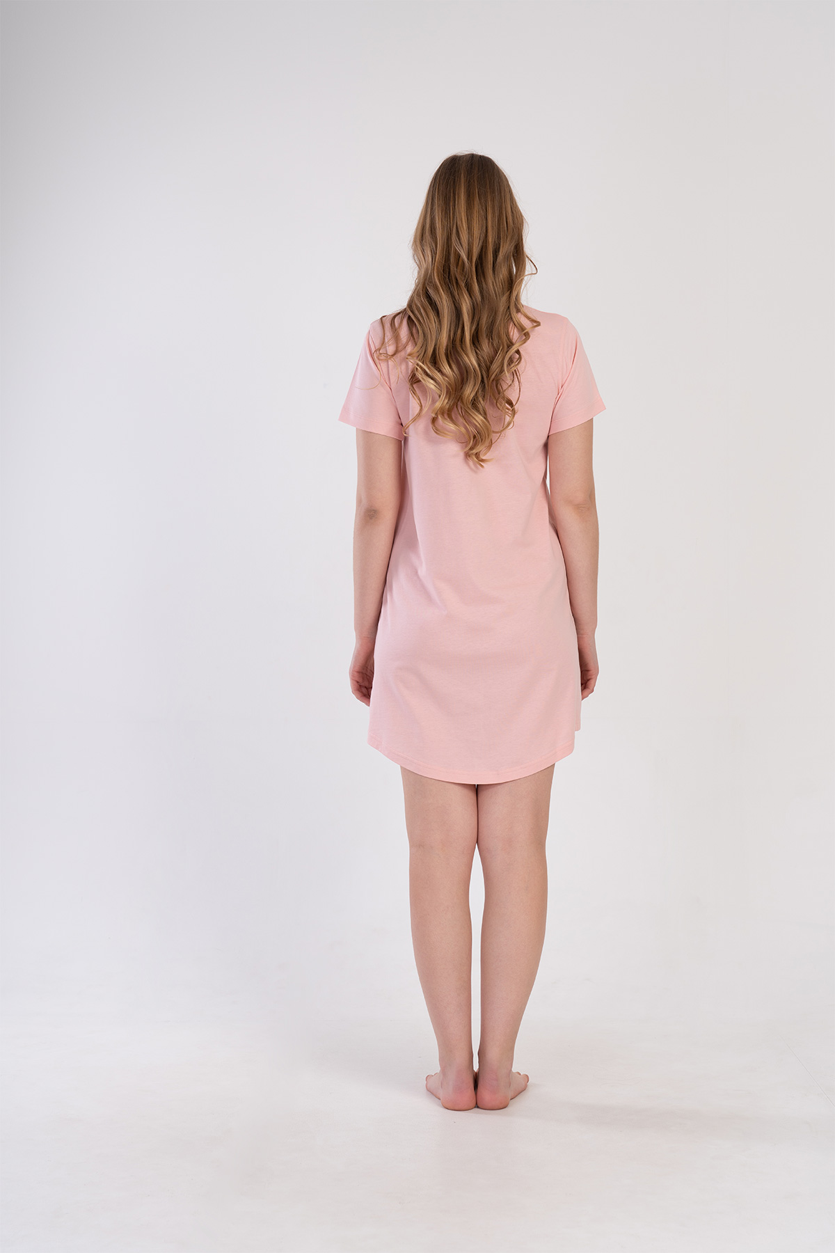 Woman Catie Supreme Tunic Woman Catie Supreme Tunic