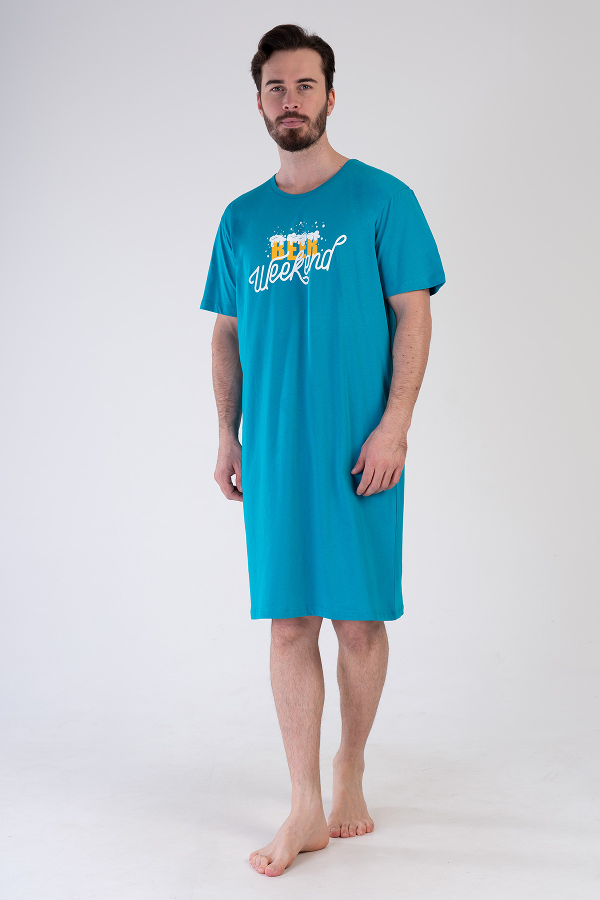 Man Supreme Majol Tunic Man Supreme Majol Tunic