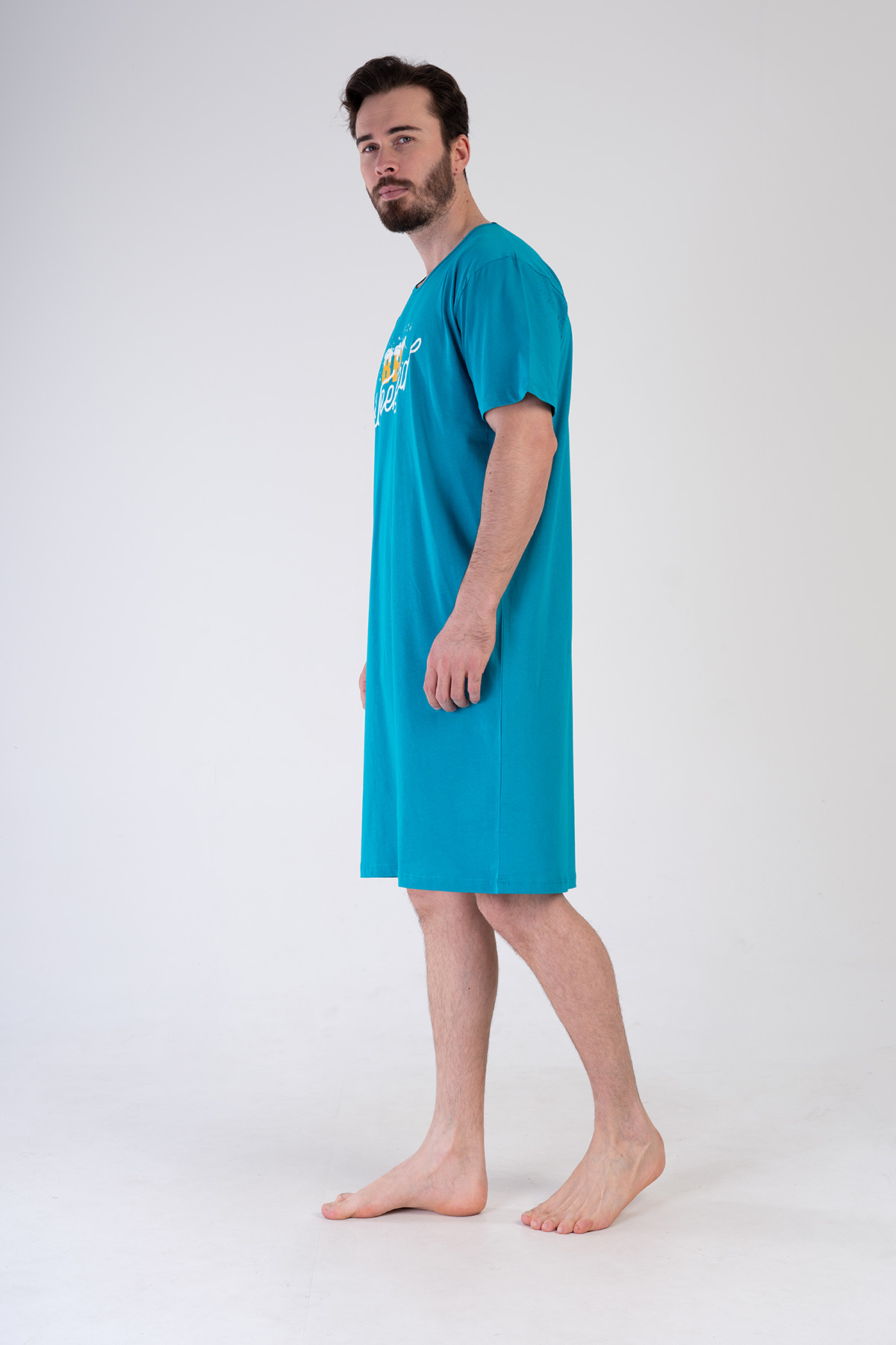 Man Supreme Majol Tunic Man Supreme Majol Tunic