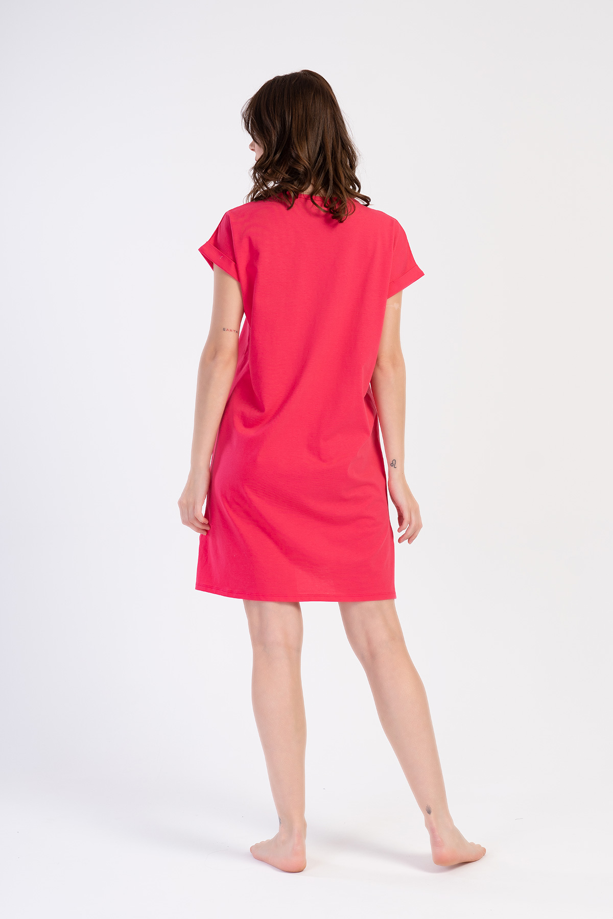 Woman Lesa Supreme Tunic Woman Lesa Supreme Tunic