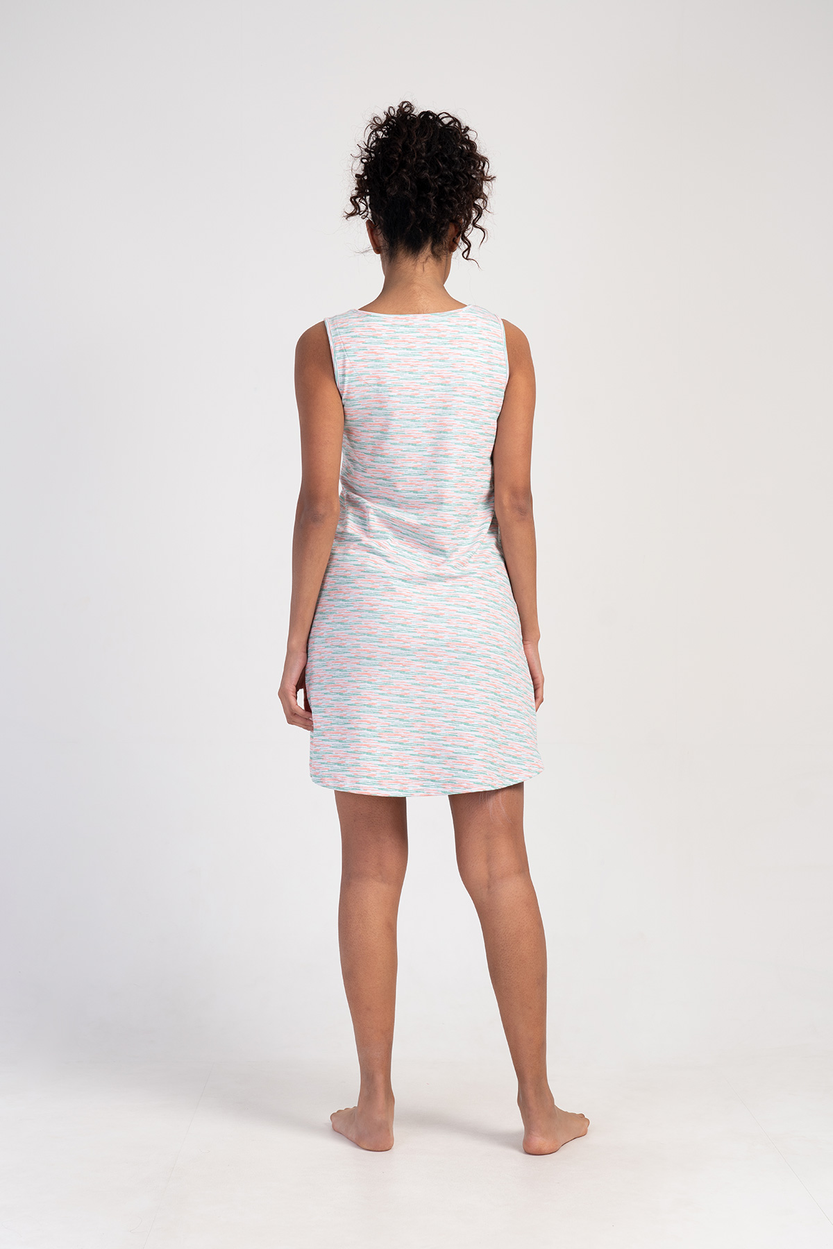 Woman Gally Lycra Supreme Tunic Woman Gally Lycra Supreme Tunic