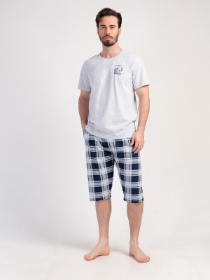 Man Gasy Supreme Pyjama Set Man Gasy Supreme Pyjama Set