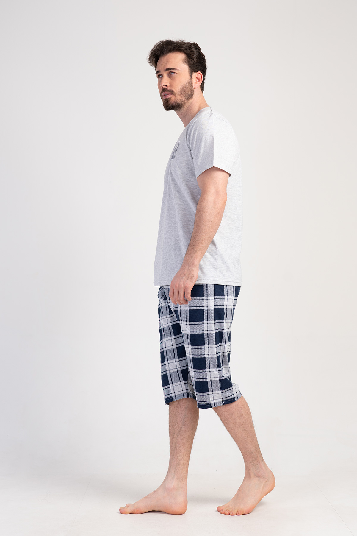 Man Gasy Supreme Pyjama Set Man Gasy Supreme Pyjama Set