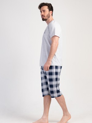Man Gasy Supreme Pyjama Set Man Gasy Supreme Pyjama Set