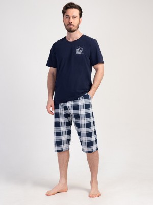 Man Gasy Supreme Pyjama Set Man Gasy Supreme Pyjama Set