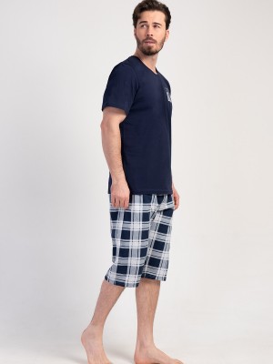 Man Gasy Supreme Pyjama Set Man Gasy Supreme Pyjama Set