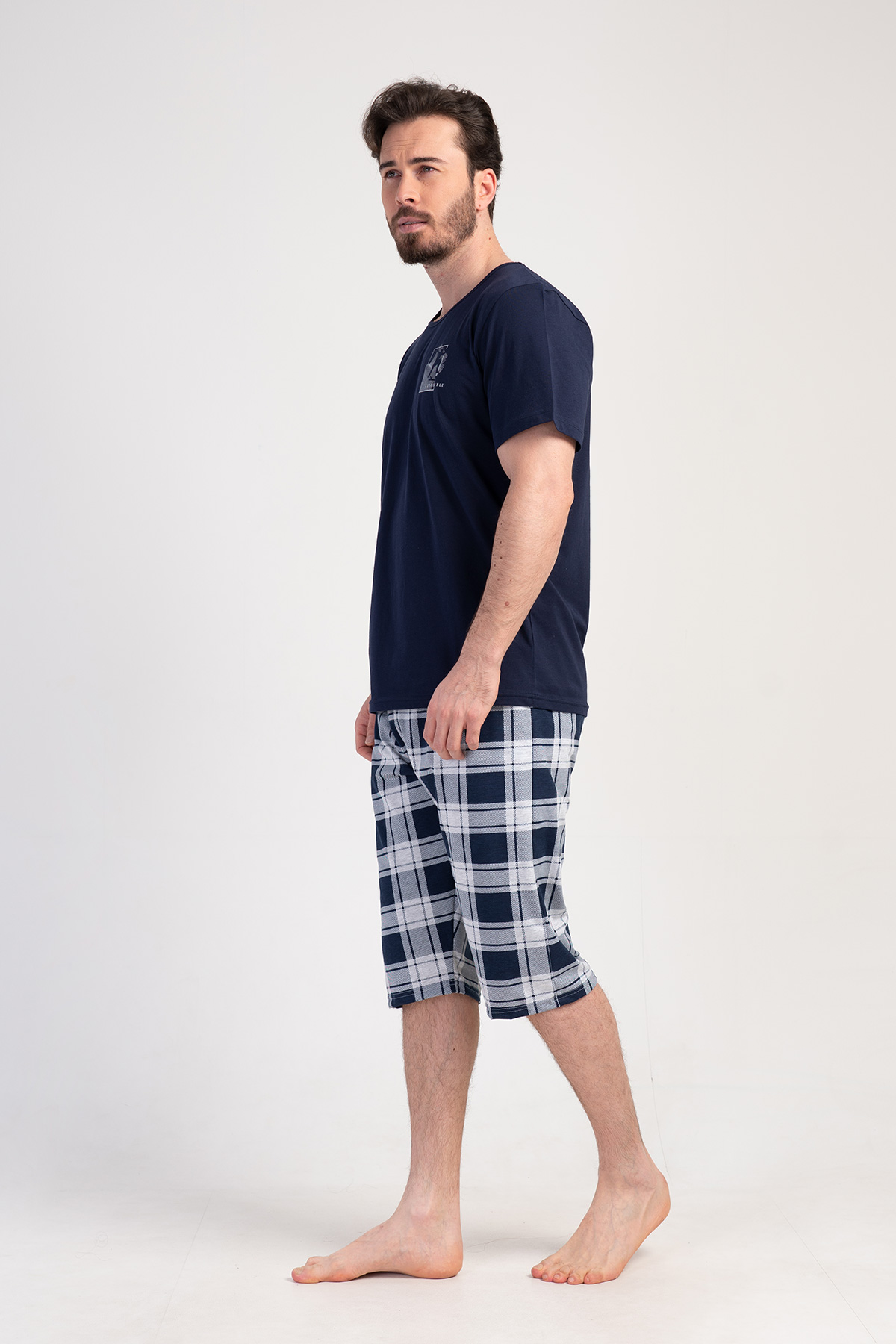 Man Gasy Supreme Pyjama Set Man Gasy Supreme Pyjama Set