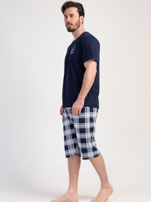 Man Gasy Supreme Pyjama Set Man Gasy Supreme Pyjama Set