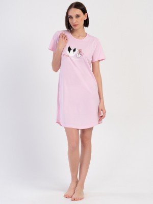 Woman Newy Supreme Tunic Woman Newy Supreme Tunic