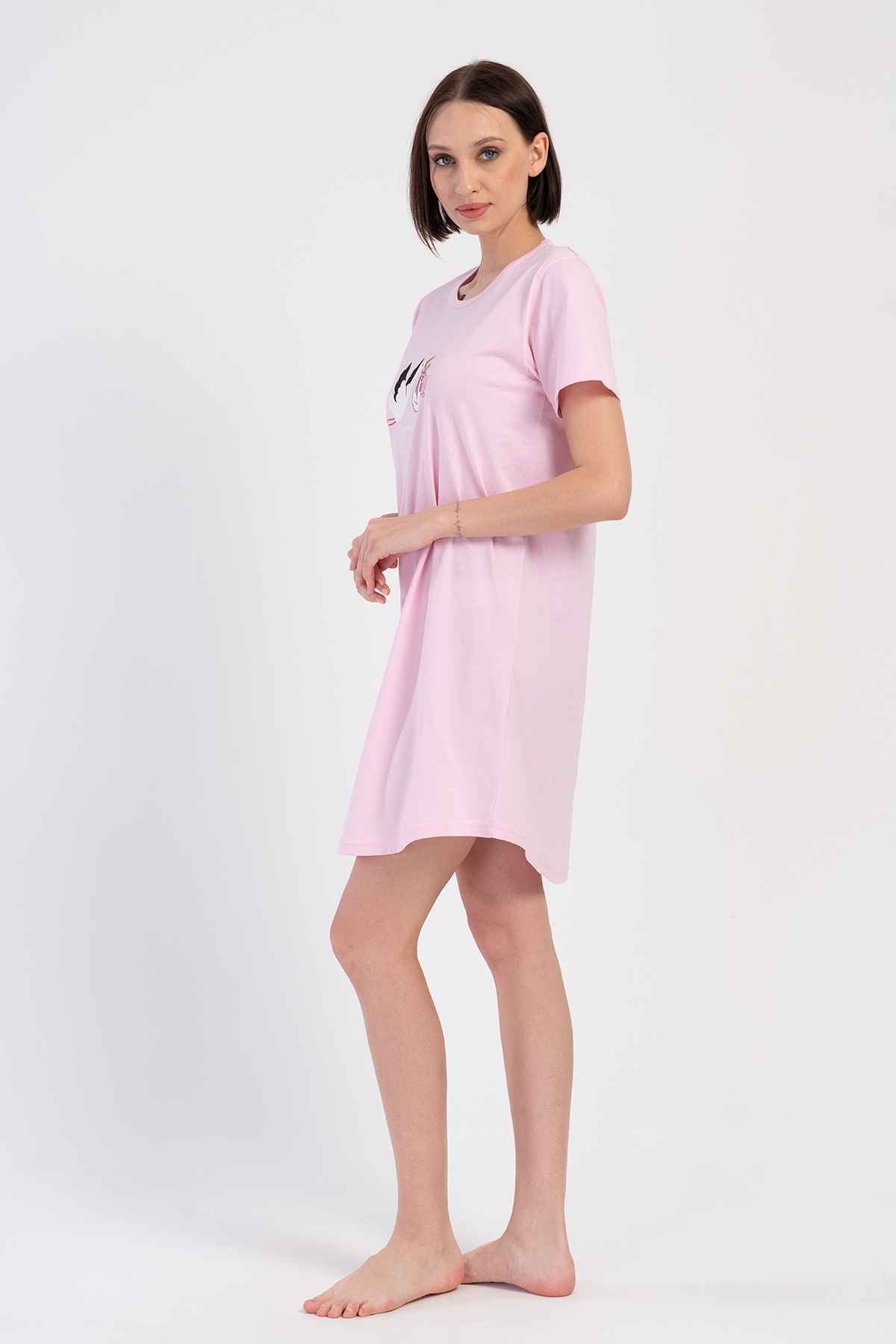 Woman Newy Supreme Tunic Woman Newy Supreme Tunic