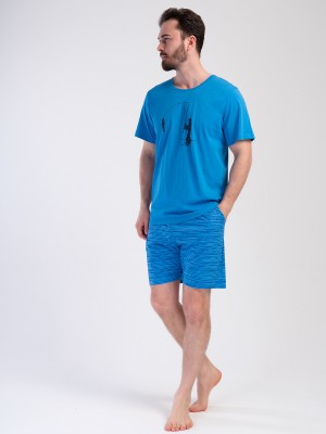 Man Saxa Supreme Short Set Man Saxa Supreme Short Set