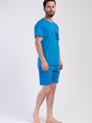 Man Saxa Supreme Short Set Man Saxa Supreme Short Set