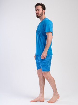 Man Saxa Supreme Short Set Man Saxa Supreme Short Set