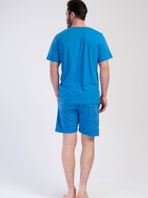 Man Saxa Supreme Short Set Man Saxa Supreme Short Set