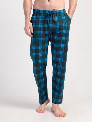 Man Supreme Plaid Bright Pyjama Seperate Man Supreme Plaid Bright Pyjama Seperate