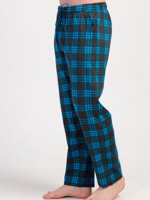 Man Supreme Plaid Bright Pyjama Seperate Man Supreme Plaid Bright Pyjama Seperate