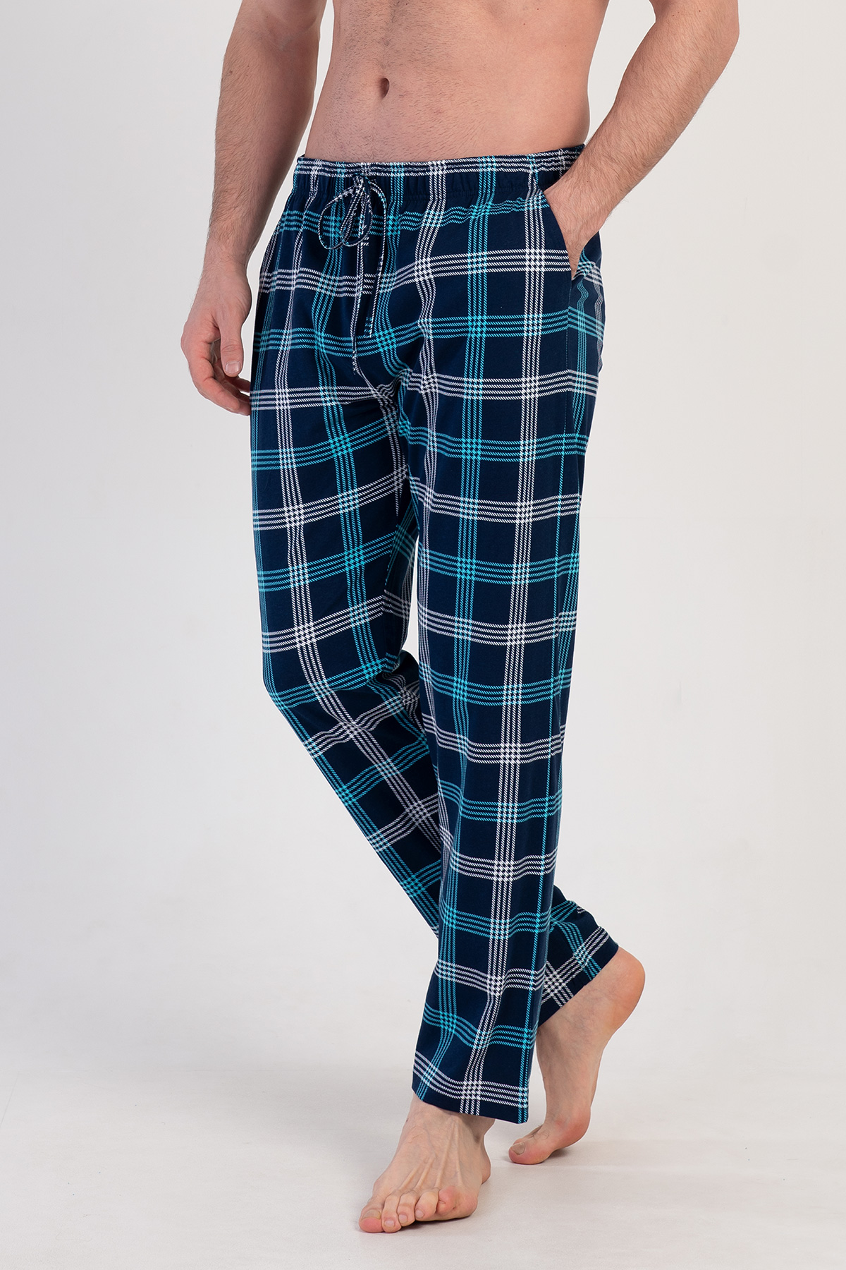 Man Leny Supreme Pyjama Separate Man Leny Supreme Pyjama Separate