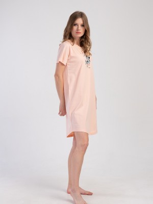 Woman Lazy Supreme Tunic Woman Lazy Supreme Tunic