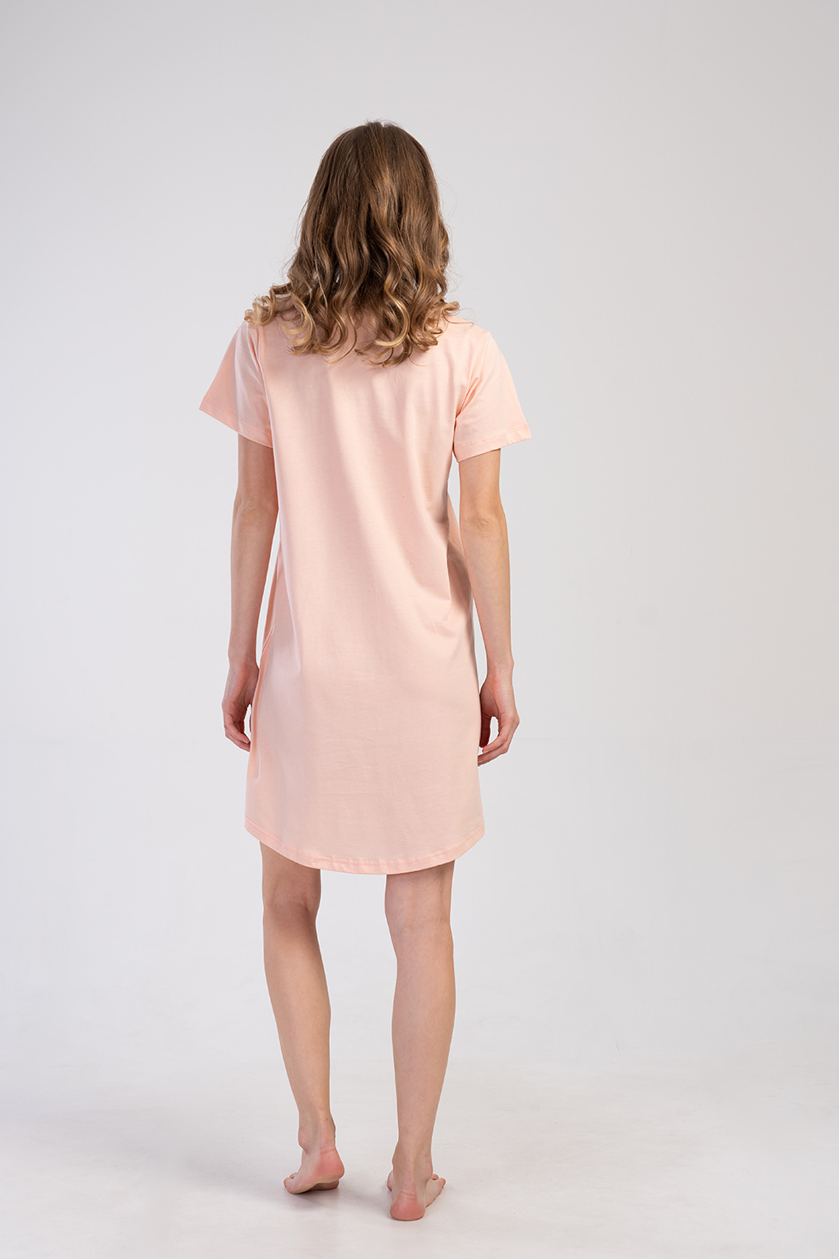 Woman Lazy Supreme Tunic Woman Lazy Supreme Tunic