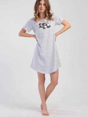 Woman Gentil Supreme Tunic Woman Gentil Supreme Tunic