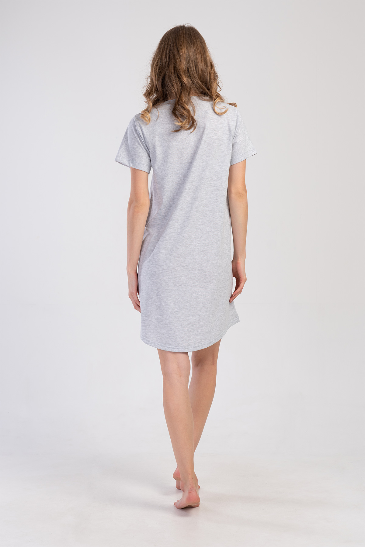 Woman Gentil Supreme Tunic Woman Gentil Supreme Tunic