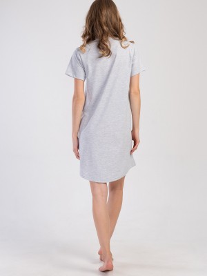Woman Gentil Supreme Tunic Woman Gentil Supreme Tunic