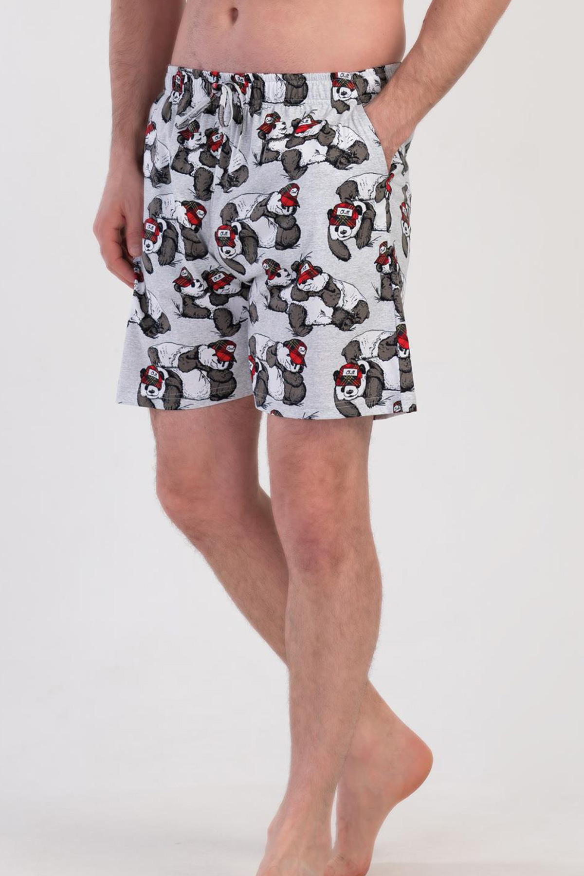 Man Gentil Supreme Short Man Gentil Supreme Short