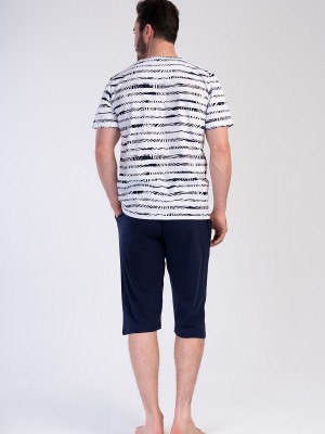 Man Upeny Supreme Capri Set Man Upeny Supreme Capri Set