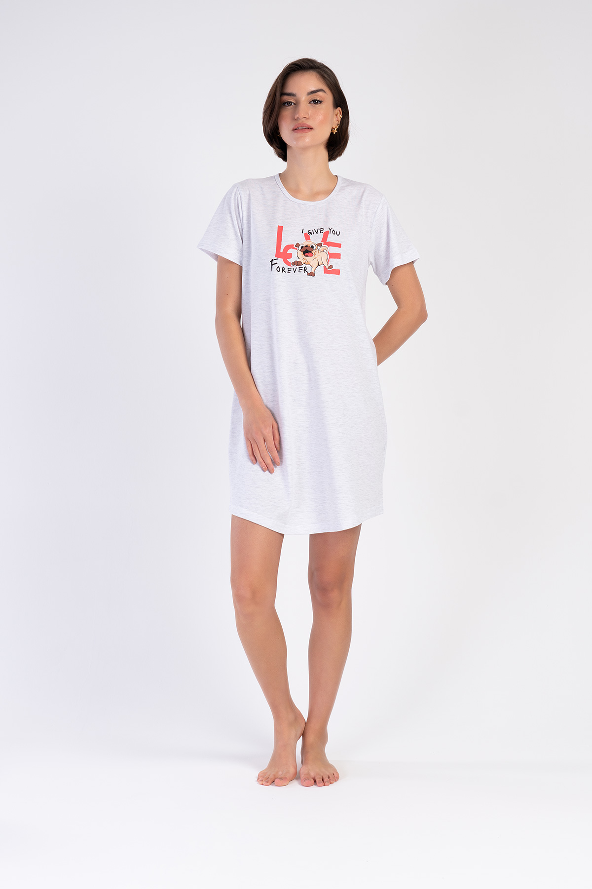 Woman Foren Supreme Capri Set Woman Foren Supreme Capri Set