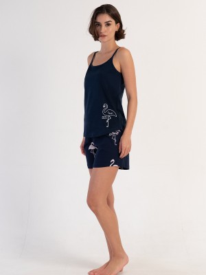 Woman Supreme Helin Short Set Woman Supreme Helin Short Set