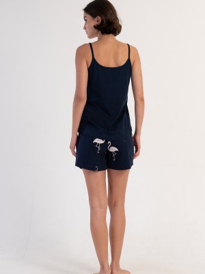 Woman Supreme Helin Short Set Woman Supreme Helin Short Set