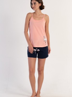 Woman Supreme Helin Short Set Woman Supreme Helin Short Set