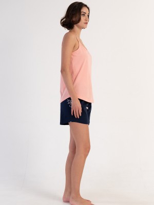 Woman Supreme Helin Short Set Woman Supreme Helin Short Set