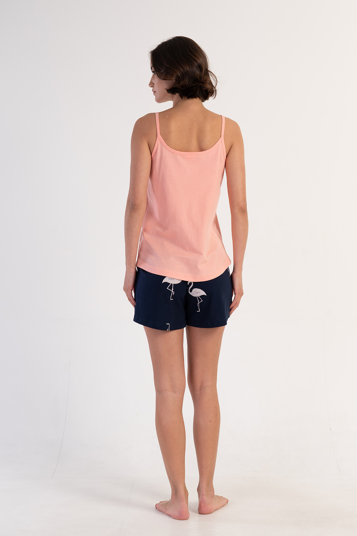 Woman Supreme Helin Short Set Woman Supreme Helin Short Set