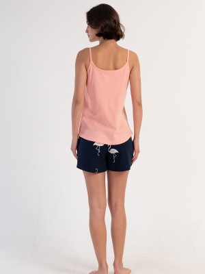 Woman Supreme Helin Short Set Woman Supreme Helin Short Set