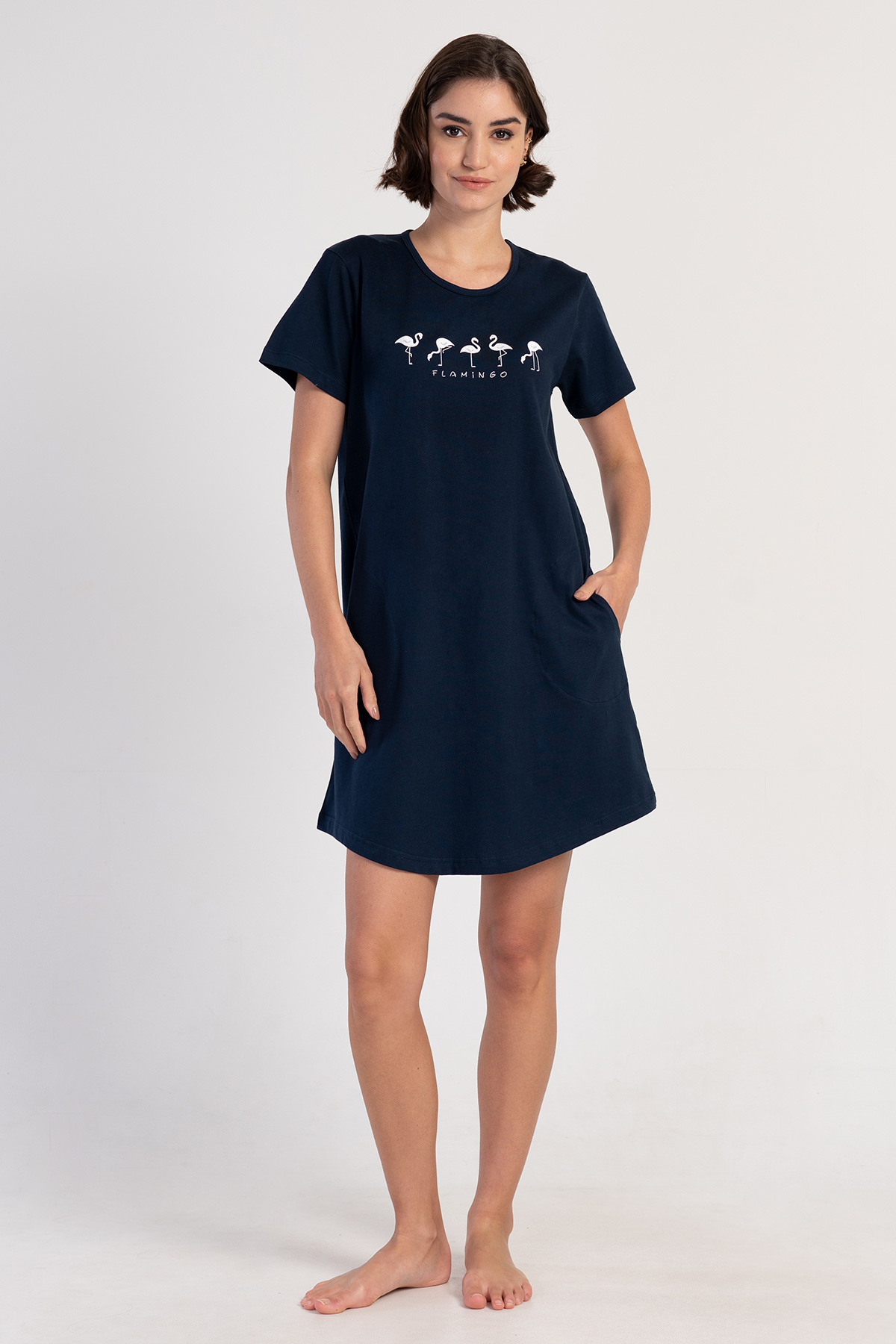 Woman Supreme Helin Tunic Woman Supreme Helin Tunic