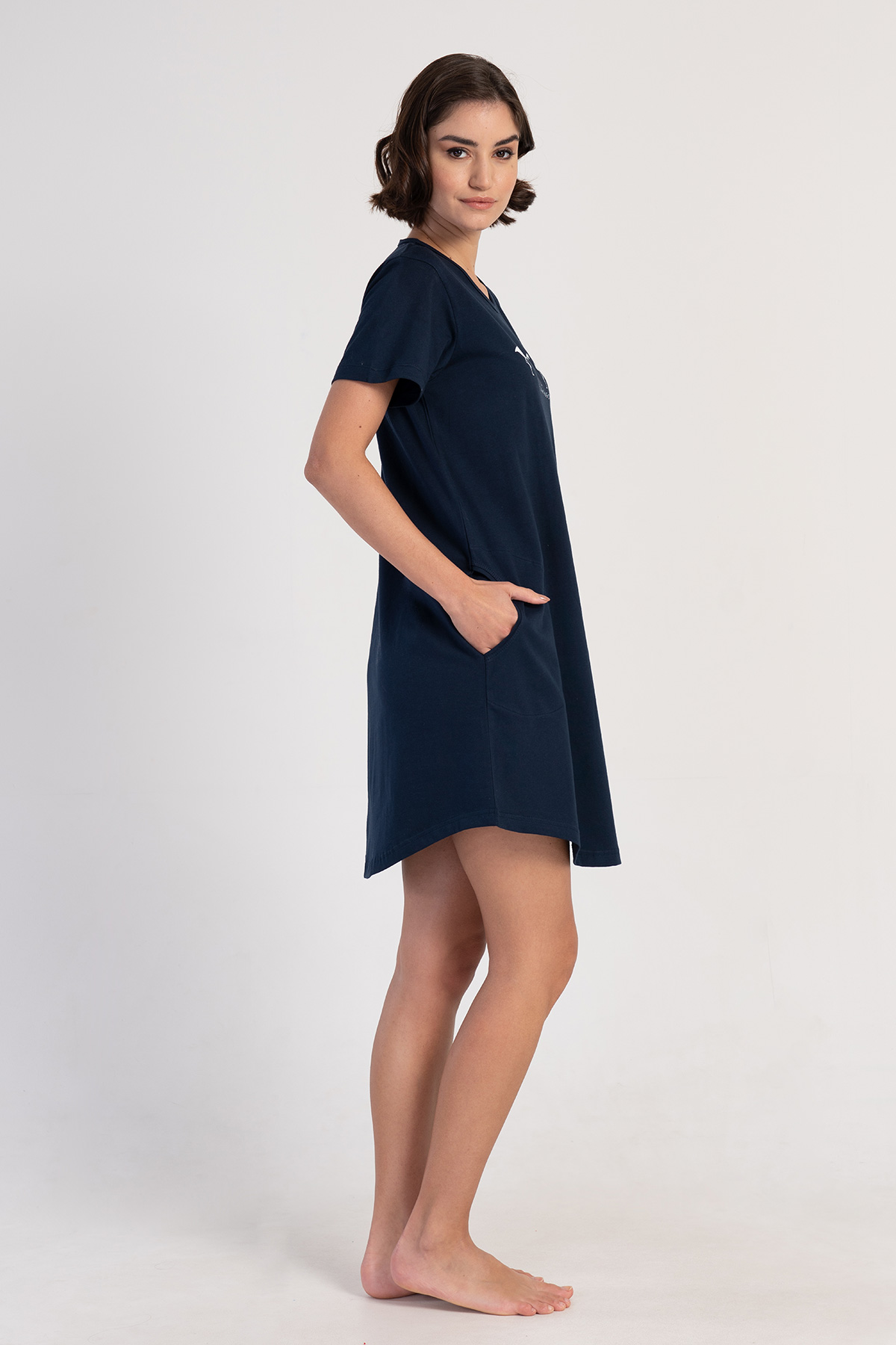 Woman Supreme Helin Tunic Woman Supreme Helin Tunic