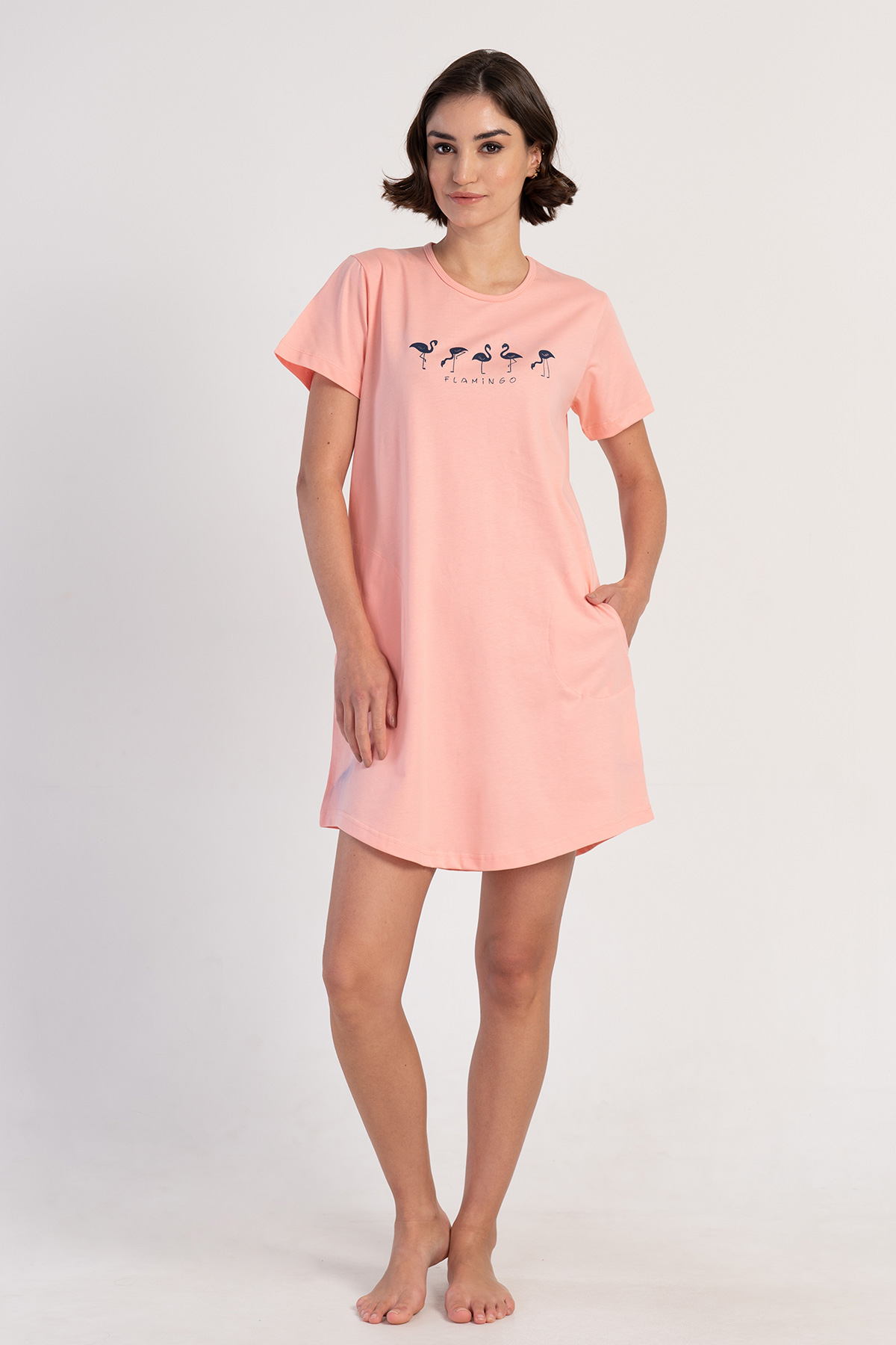 Woman Supreme Helin Tunic Woman Supreme Helin Tunic