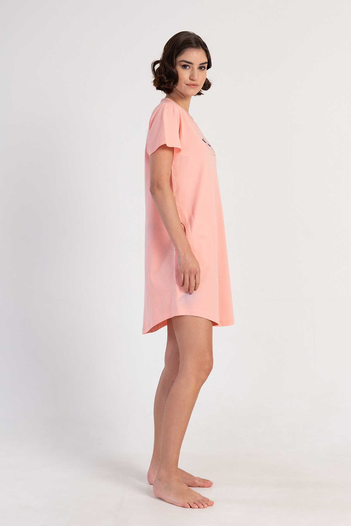 Woman Supreme Helin Tunic Woman Supreme Helin Tunic