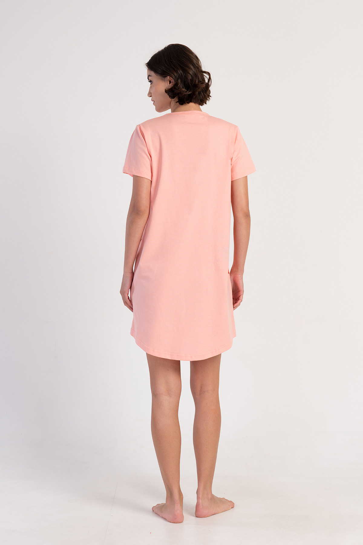 Woman Supreme Helin Tunic Woman Supreme Helin Tunic
