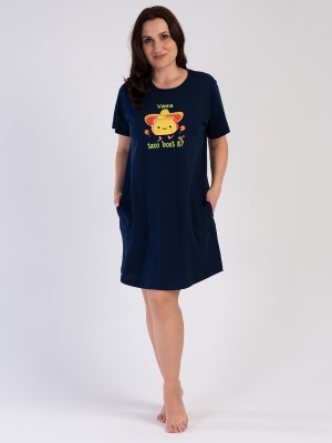 Woman Taco Supreme Big Size Tunic Woman Taco Supreme Big Size Tunic