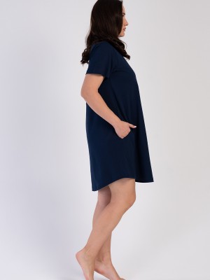 Woman Taco Supreme Big Size Tunic Woman Taco Supreme Big Size Tunic