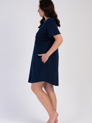 Woman Taco Supreme Big Size Tunic Woman Taco Supreme Big Size Tunic