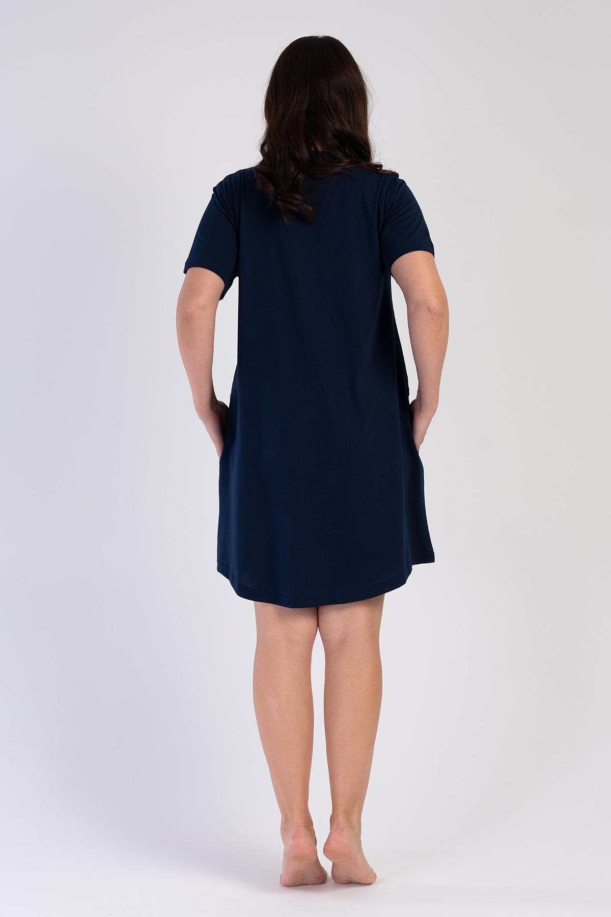 Woman Taco Supreme Big Size Tunic Woman Taco Supreme Big Size Tunic