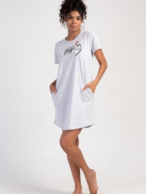 Woman Supreme Hey Tunic Woman Supreme Hey Tunic