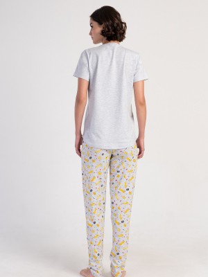 Woman Tasty Supreme Pyjama Set Woman Tasty Supreme Pyjama Set