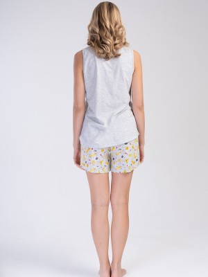Woman Tasty Supreme Short Set Woman Tasty Supreme Short Set